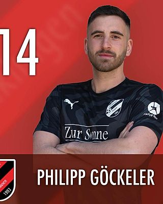 Philipp Göckeler
