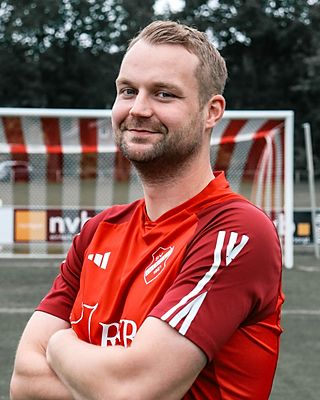 Mathias Anterhaus