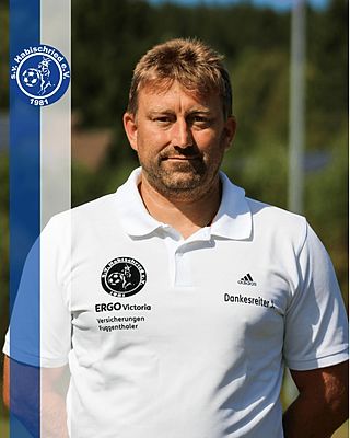 Josef Dankesreiter