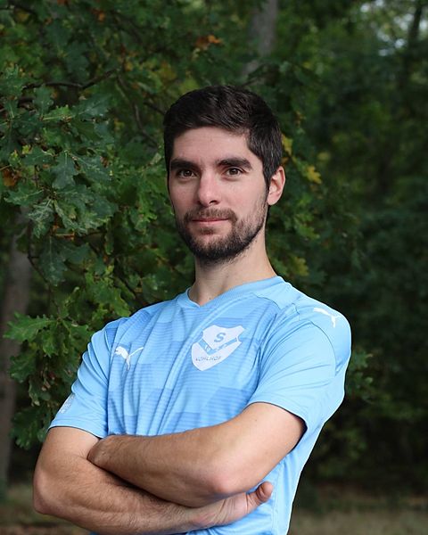 Foto: Laura Reddmann