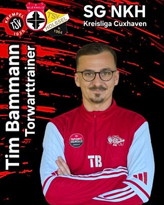 Tim Bammann