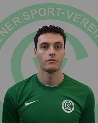 Omar Benzid Camacho