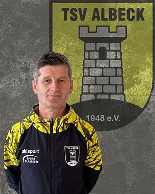 Dzuneis Zejnoski
