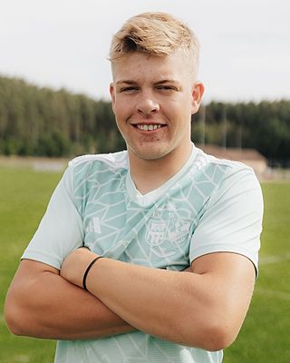 Max Martens