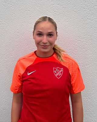 Elena Schreier