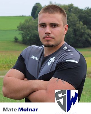 Mate Molnar