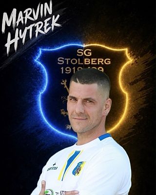 Marvin Hytrek
