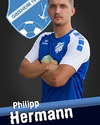 Philipp Hermann