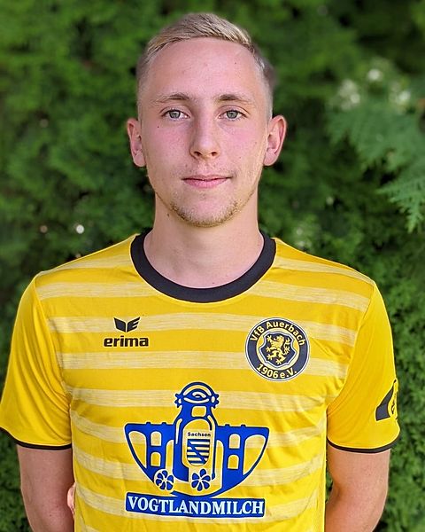 Foto: VfB Auerbach