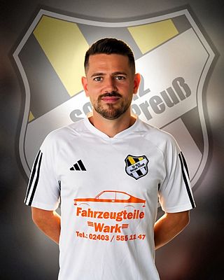 Timo Kowallik