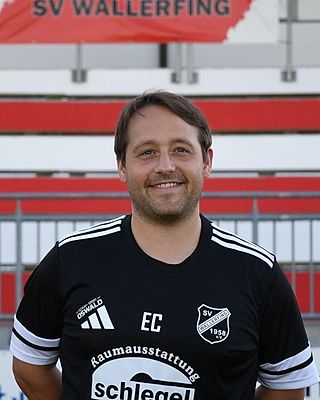 Christian Eder