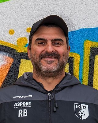 Fernando MOEDIM RUBENS