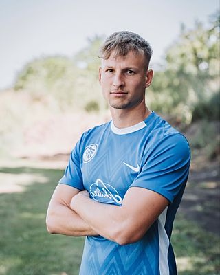 Jonas Konzok
