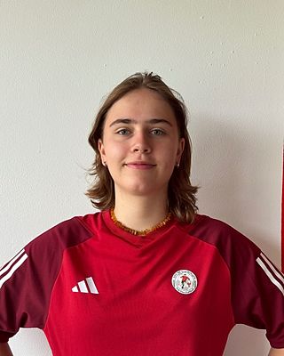 Anika Merle Klug