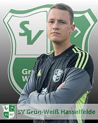 Dario Riethmüller