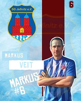 Markus Veit
