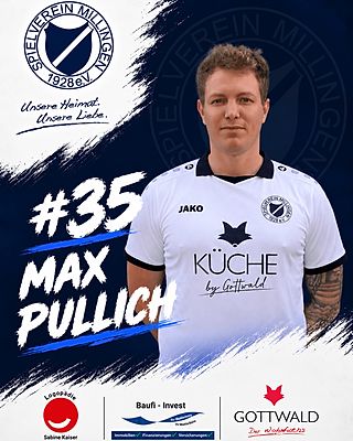 Maximillian Pullich