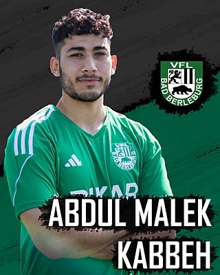 Abdul Malek Kabeh