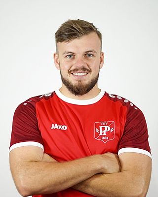 Tobias Schafnitzel