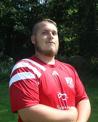 Chris Wilkerling