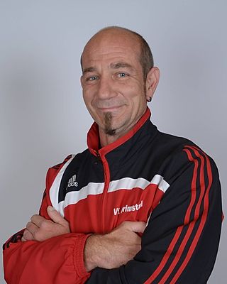 Jörg Schumacher
