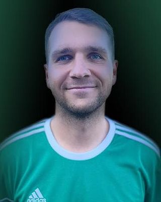 Ricky Roy Sternkiker