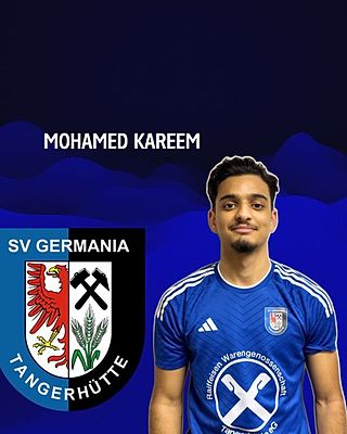 Mohamed Kareem