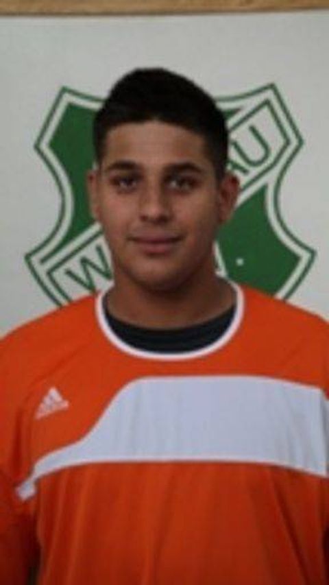 Foto: Portrait: Mitrovic Maroje Marc