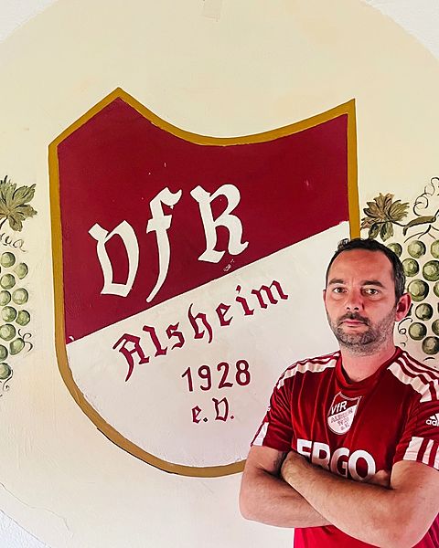 Foto: Patrick Müller