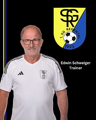 Edwin Schweiger