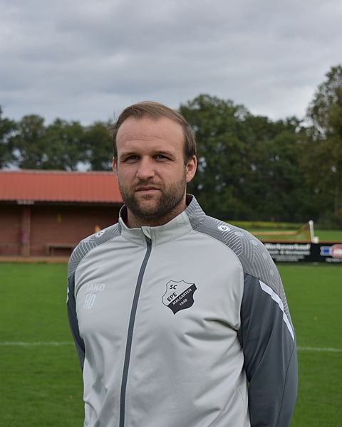 Foto: SC Epe/Malgarten