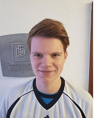 Lukas Rathjen