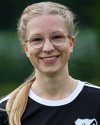 Alicia Sütthoff