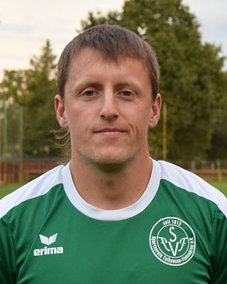 Benedikt Bundschuh