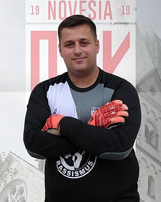 Kenan Mert Öktem