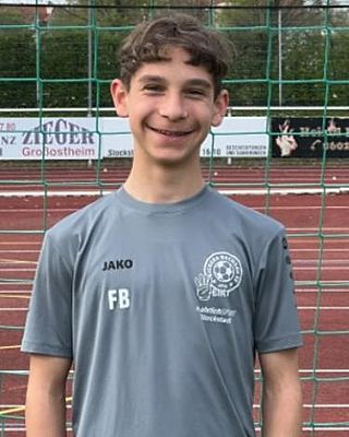 Fabiano Braun
