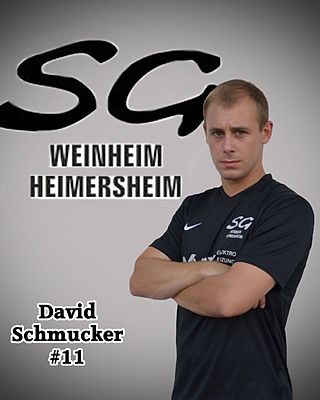 David Schmucker