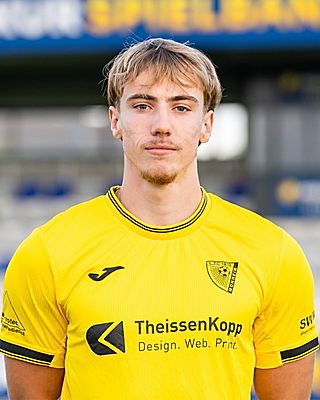 Max Zeh