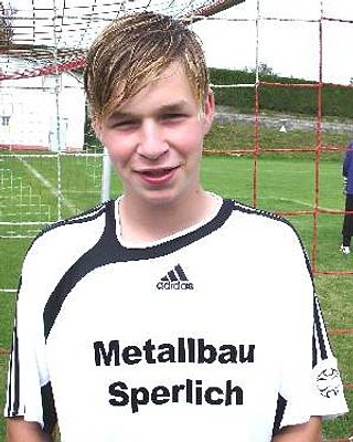 Christian Gotzler