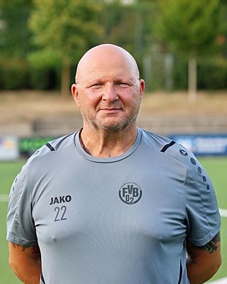 Rainer Presber