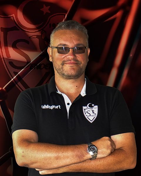 Foto: Ciftci Nihat