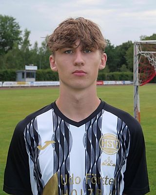 Kamil Dobrowolski