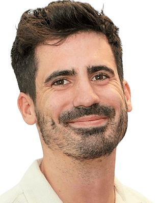 Christian Torras-Vives