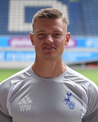Wilko Wübbena