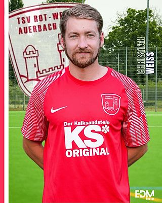 Christian Weiss