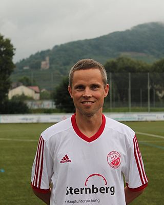Oliver Menzel