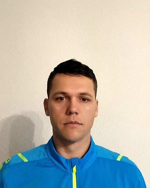 Foto: SV Bosna Berlin 94