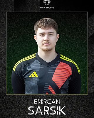 Emircan Sarsik