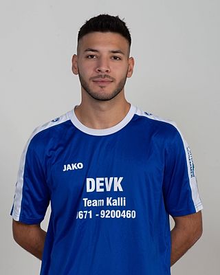 Alpay Gemi
