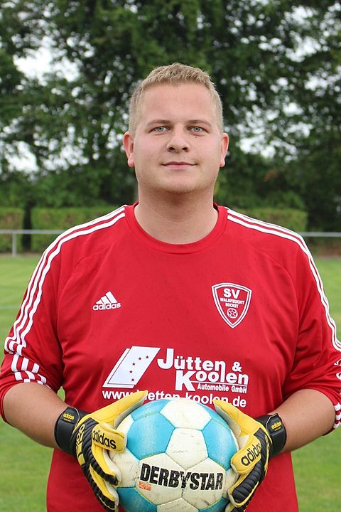 Foto: Jonas von Helden